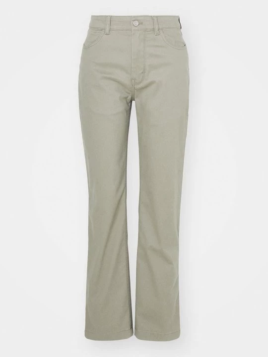 Foto van product Broek Calvin Klein Jeans kaki