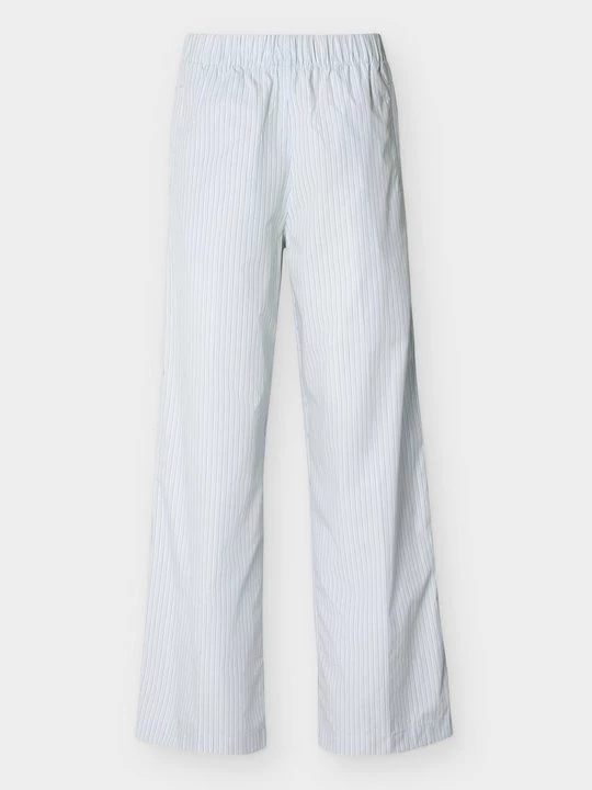 Foto van product Broek Calvin Klein Jeans lichtblauw