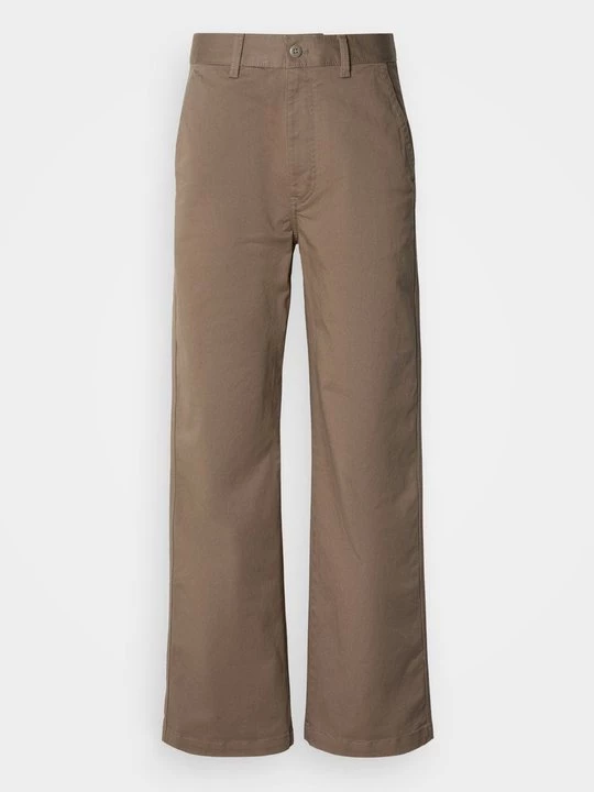 Foto van product Broek Calvin Klein Jeans taupe