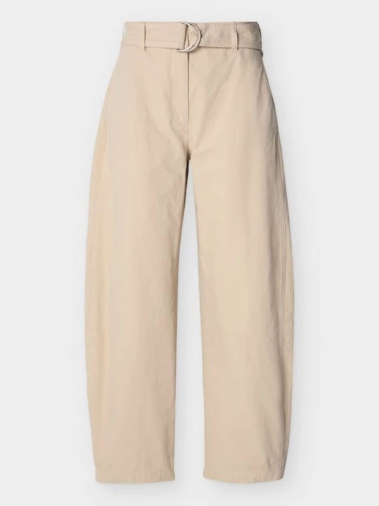 Foto van product Broek Calvin Klein Jeans zandkleur