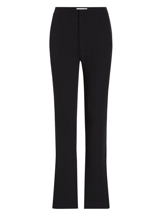 Foto van product Broek Calvin Klein Jeans zwart