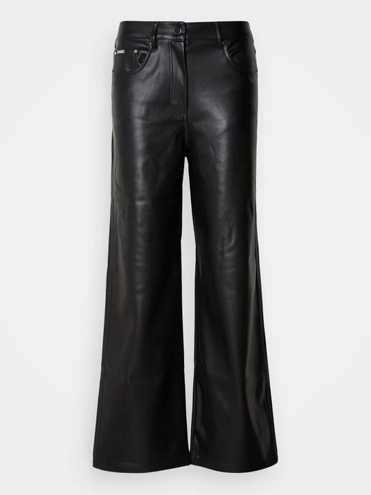 Foto van product Broek Calvin Klein Jeans zwart