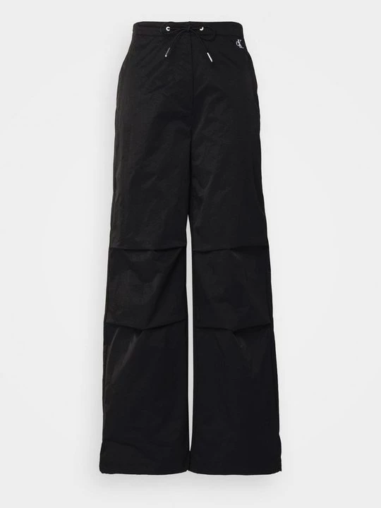 Foto van product Broek Calvin Klein Jeans zwart
