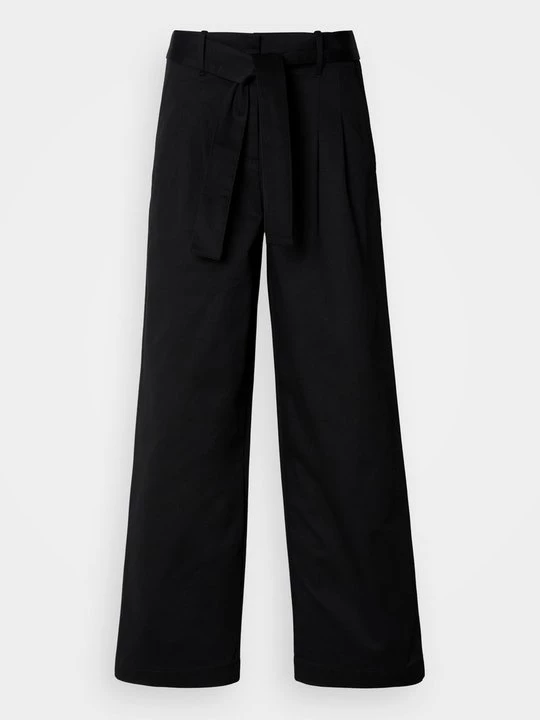 Foto van product Broek Calvin Klein Jeans zwart