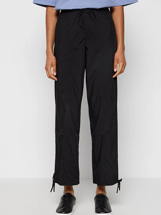 Foto van product Broek Calvin Klein Jeans zwart