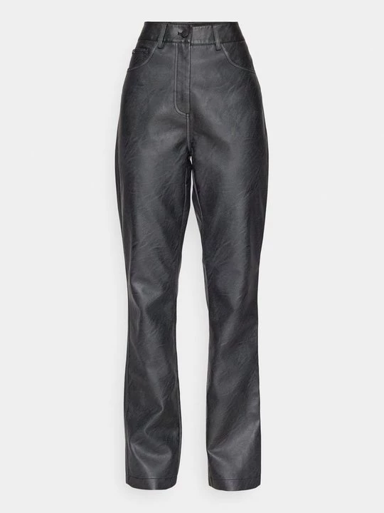 Foto van product Broek Calvin Klein Jeans zwart