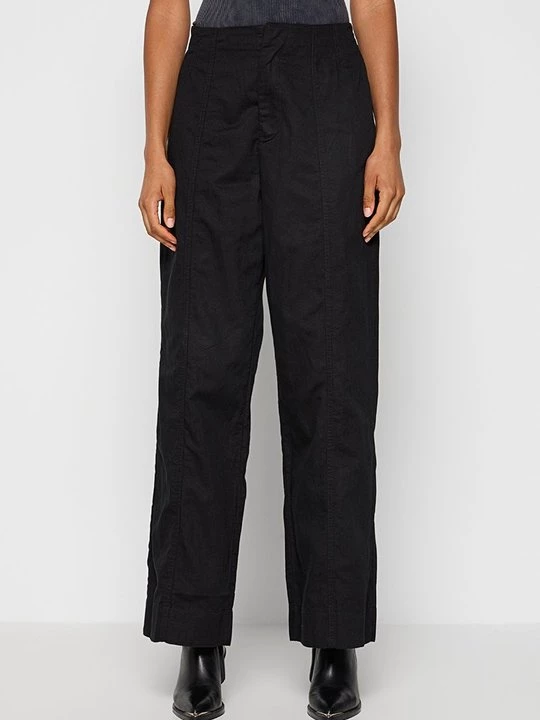 Foto van product Broek Calvin Klein Jeans zwart