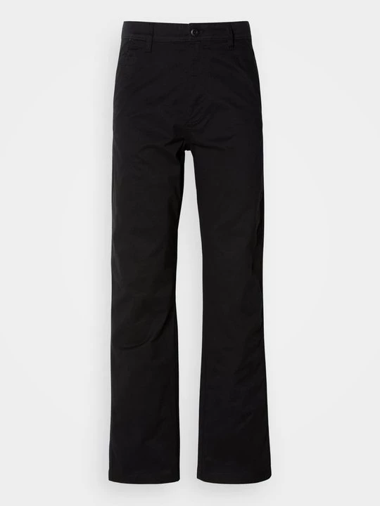 Foto van product Broek Calvin Klein Jeans zwart