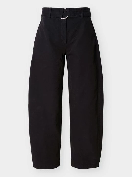 Foto van product Broek Calvin Klein Jeans zwart