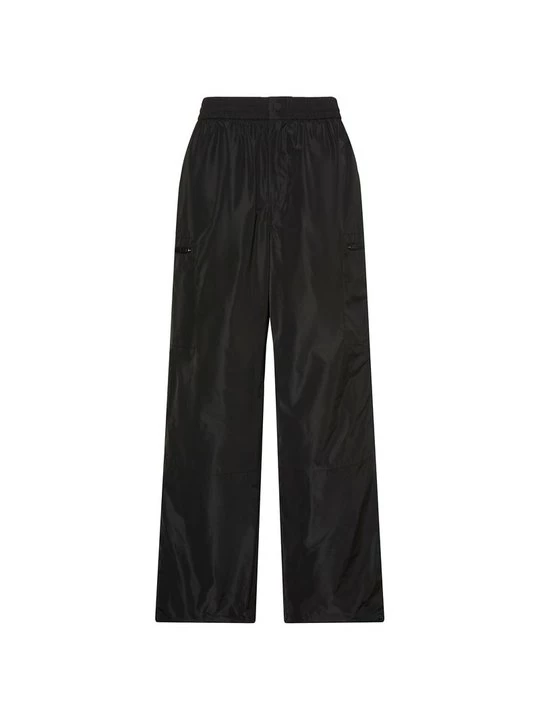 Foto van product Broek Calvin Klein Jeans zwart