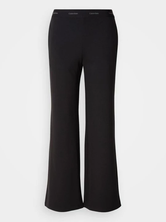 Foto van product Broek Calvin Klein Jeans zwart
