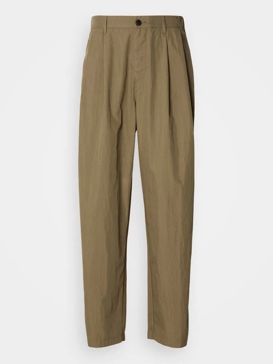 Foto van product Broek Calvin Klein kaki