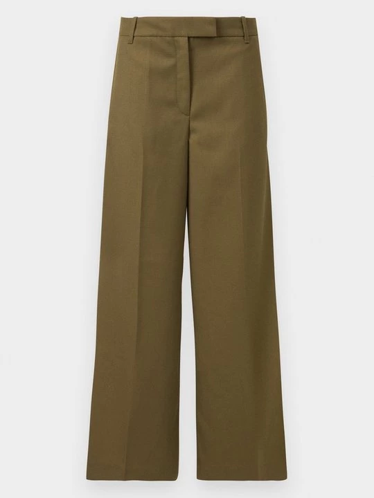 Foto van product Broek Calvin Klein kaki