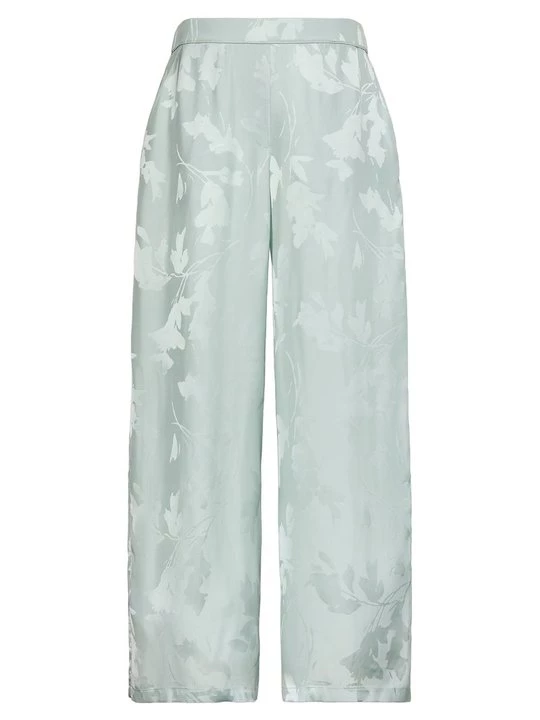 Foto van product Broek Calvin Klein lichtblauw