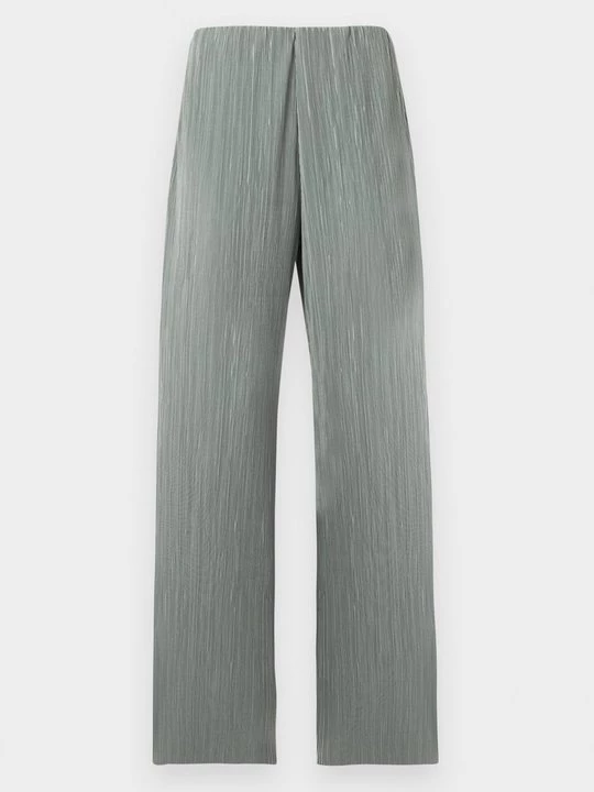 Foto van product Broek Calvin Klein lichtgroen