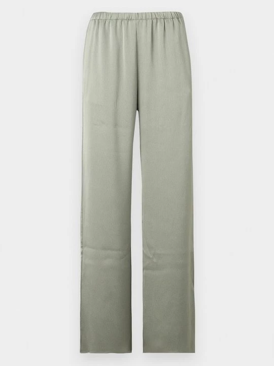 Foto van product Broek Calvin Klein lichtgroen