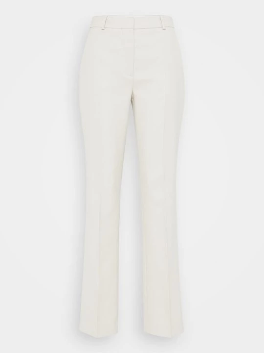 Foto van product Broek Calvin Klein taupe