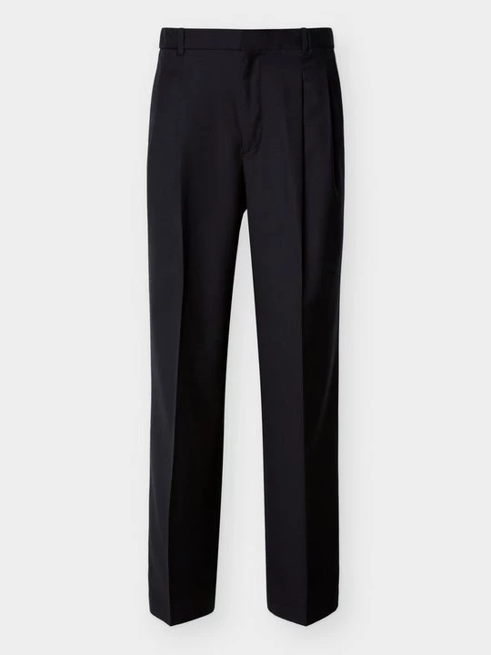 Foto van product Broek Calvin Klein zwart