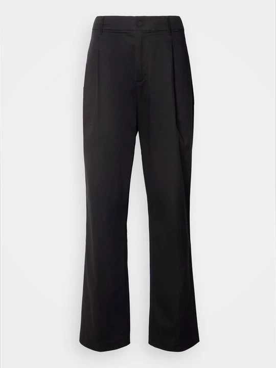 Foto van product Broek Calvin Klein zwart