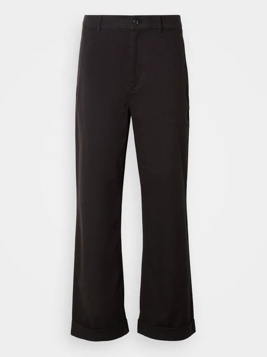 Foto van product Broek Calvin Klein zwart