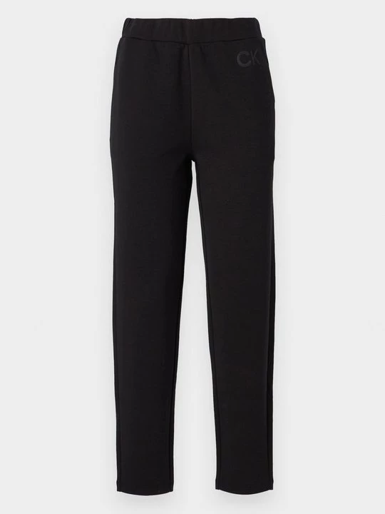 Foto van product Broek Calvin Klein zwart