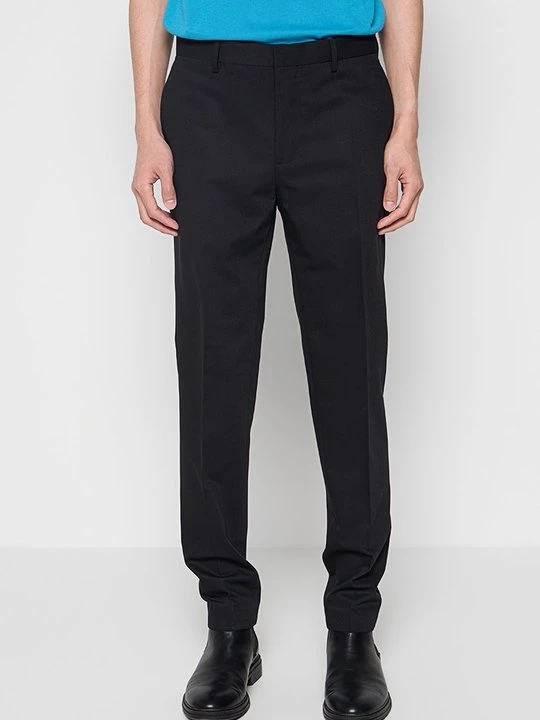 Foto van product Broek Calvin Klein zwart