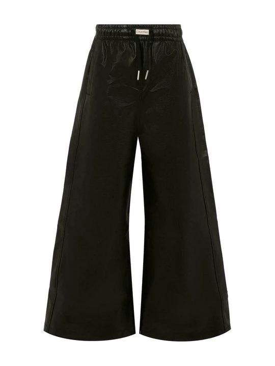 Foto van product Broek Calvin Klein zwart