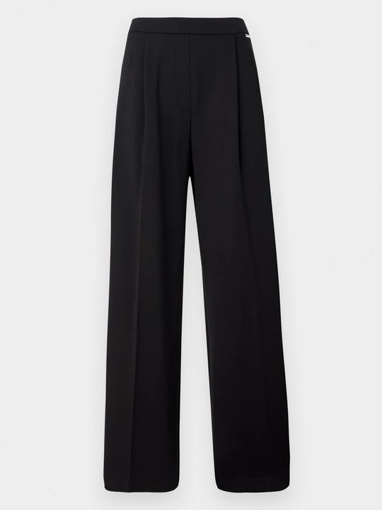 Foto van product Broek Calvin Klein zwart