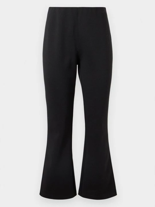 Foto van product Broek Calvin Klein zwart