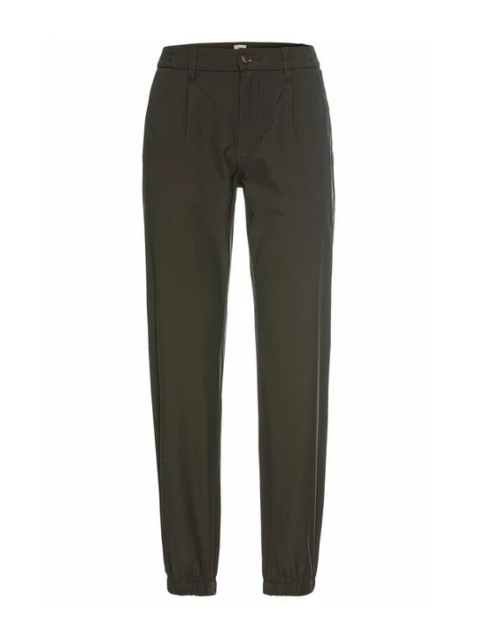 Foto van product Broek Camel Active donkergroen