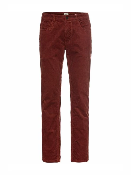 Foto van product Broek Camel Active rood