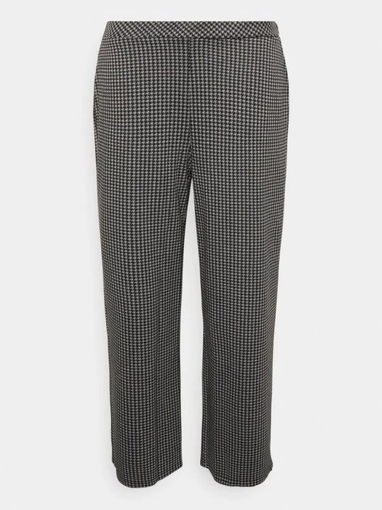Foto van product Broek CAPSULE By Simply Be zwart
