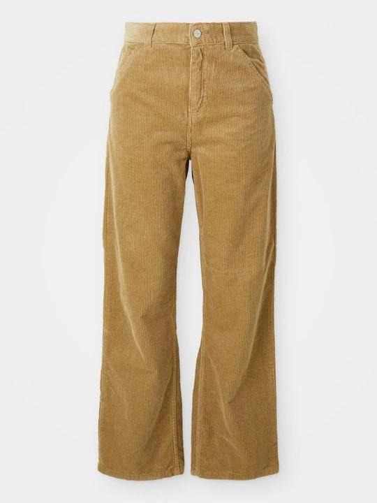 Foto van product Broek Carhartt WIP beżowy