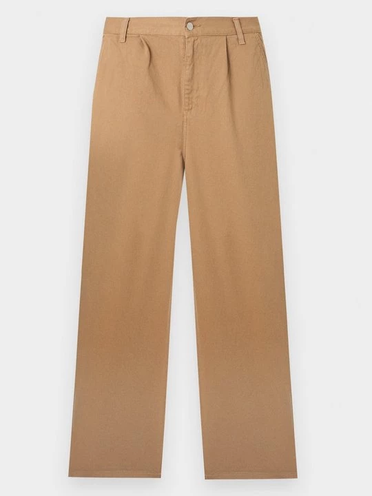 Foto van product Broek Carhartt WIP beżowy
