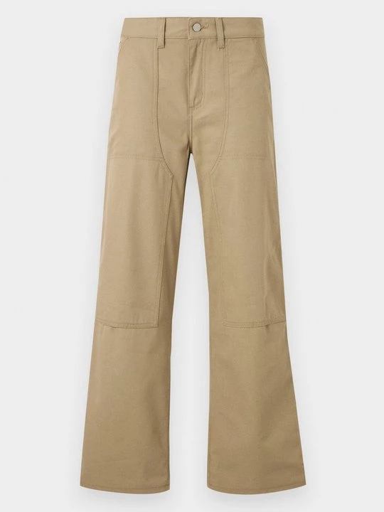 Foto van product Broek Carhartt WIP beżowy