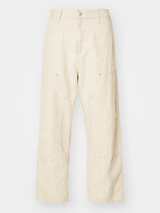 Foto van product Broek Carhartt WIP beżowy
