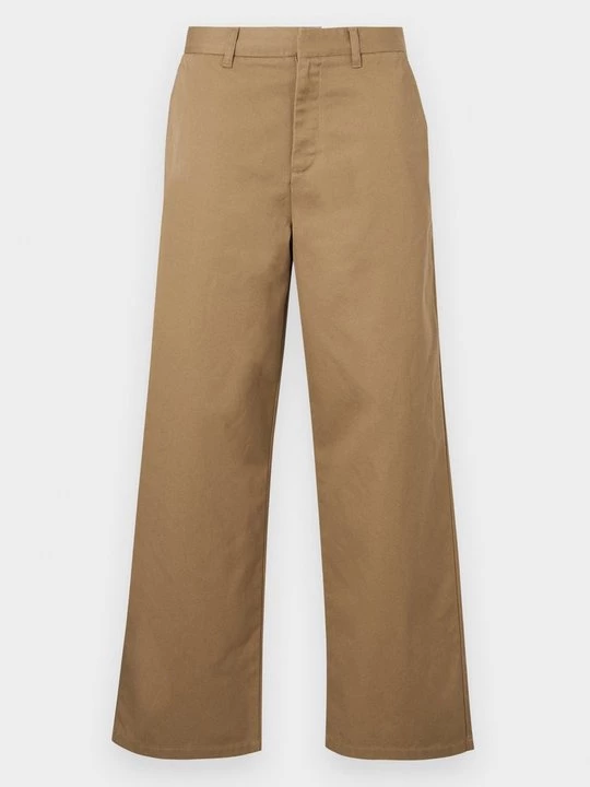 Foto van product Broek Carhartt WIP beżowy