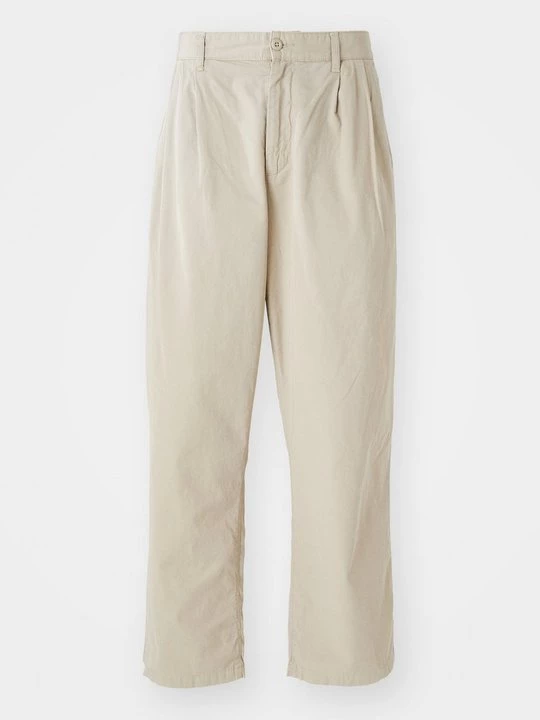 Foto van product Broek Carhartt WIP beżowy