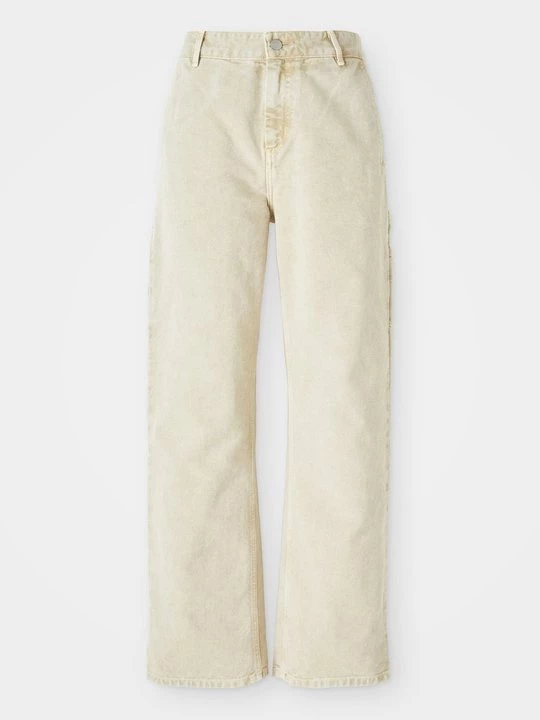 Foto van product Broek Carhartt WIP beżowy