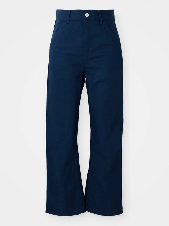 Foto van product Broek Carhartt WIP blauw