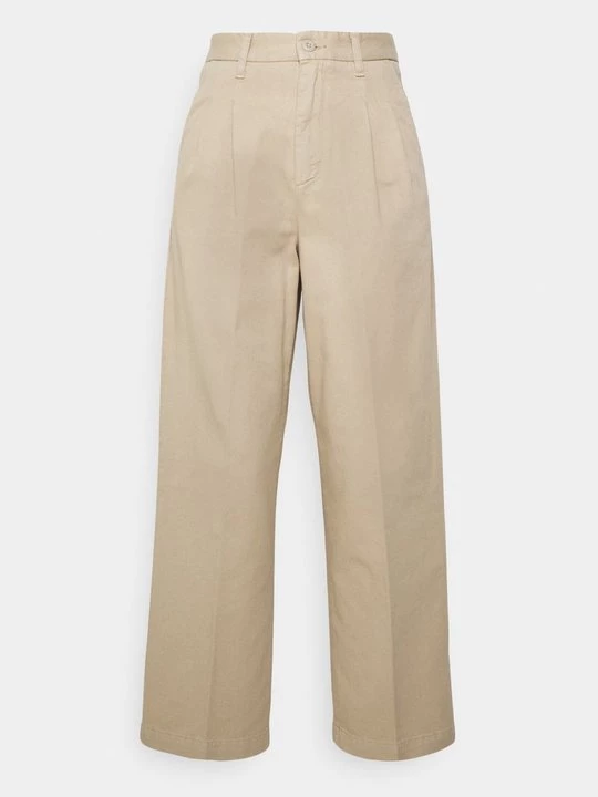 Foto van product Broek Carhartt WIP bruin