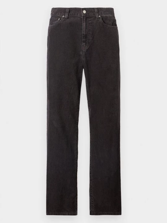 Foto van product Broek Carhartt WIP bruin