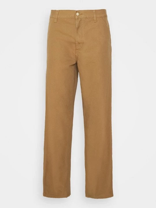 Foto van product Broek Carhartt WIP bruin