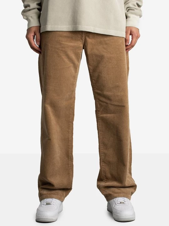 Foto van product Broek Carhartt WIP bruin