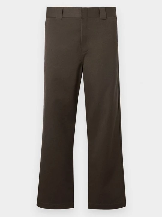 Foto van product Broek Carhartt WIP bruin