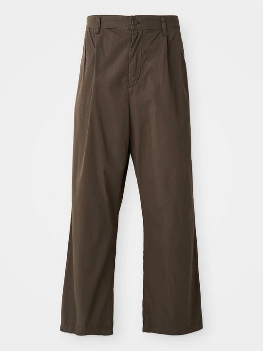 Foto van product Broek Carhartt WIP bruin