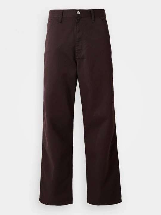 Foto van product Broek Carhartt WIP bruin