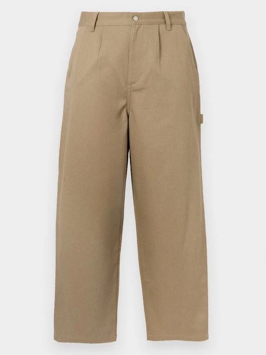 Foto van product Broek Carhartt WIP camel