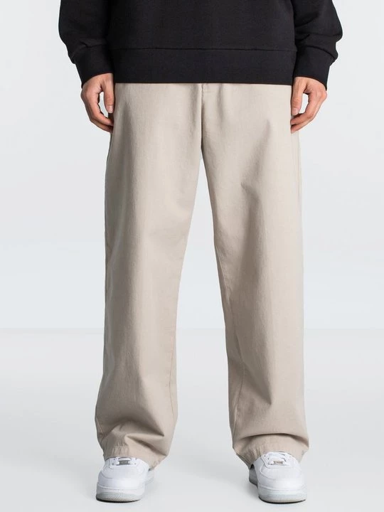 Foto van product Broek Carhartt WIP crème