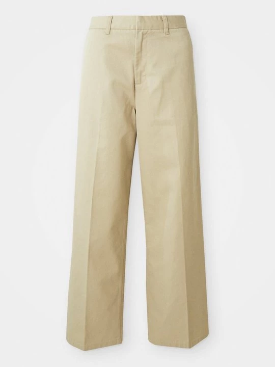 Foto van product Broek Carhartt WIP crème